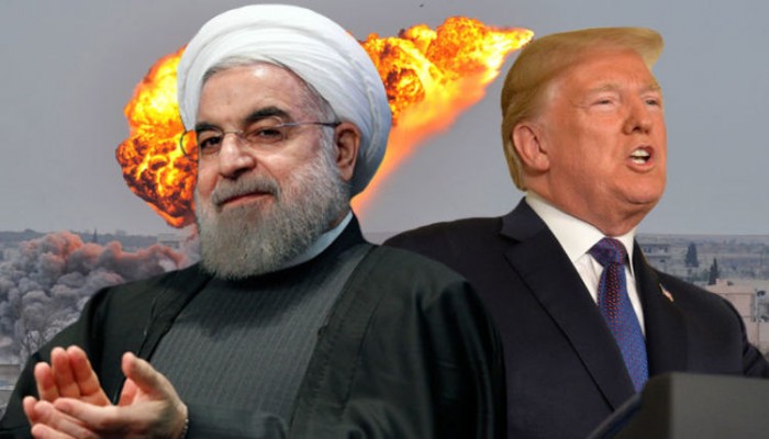 الولايات المتحدة وإيران.. كيف تنجو واشنطن من ورطة صنعتها بنفسها؟