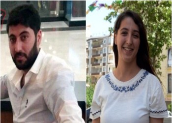 أحد قتلة الدبلوماسي التركي في أربيل شقيق برلمانية كردية