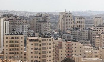 إسرائيل ترفض التماسا ضد قرارات هدم 16 بناية سكنية في القدس