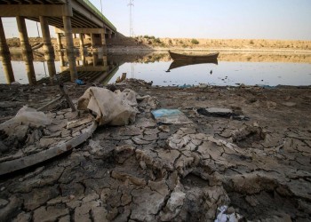 رايتس ووتش تحذر من تفاقم أزمة المياه في العراق