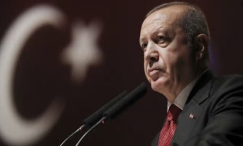 أردوغان يتوقع تفعيل إس-400 في أبريل المقبل