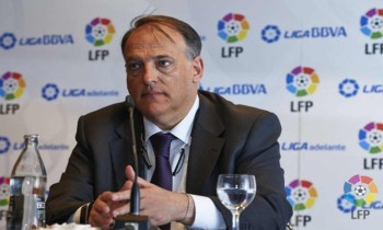 رابطة الليغا تصدم الاتحاد الإسباني وترفض تغيير مواعيد المباريات 