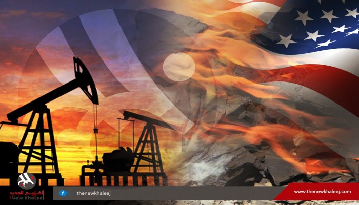أسعار النفط راكدة