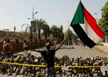 قوى التغيير السودانية تعد بأخبار سارة حول الوثيقة الدستورية