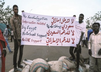 السعودية والإمارات ومصر.. خلافات ترويكا الاستبداد تهدد مستقبل السودان