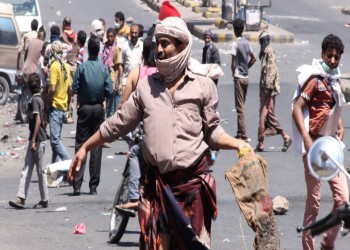الأمم المتحدة: العنف في اليمن يفوق كل التصورات