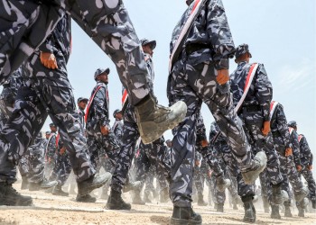جيوبوليتيكال فيوتشرز: دلالات الانقسام السعودي الإماراتي في اليمن