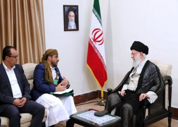 الحوثيون يعلنون تعيين سفير لهم في إيران