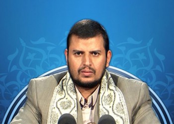 الحوثي: استهداف مصفاة الشيبة السعودية درس مشترك وإنذار للإمارات
