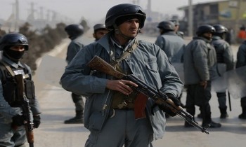 أفغانستان.. مقتل نحو 70 وإصابة 180 في تفجير بكابول