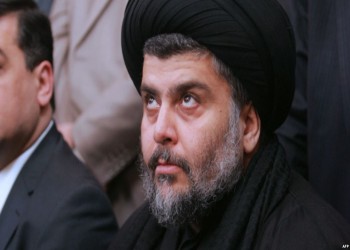 الصدر يطالب باجتماع عراقي موسع لبحث الهجوم على الحشد الشعبي