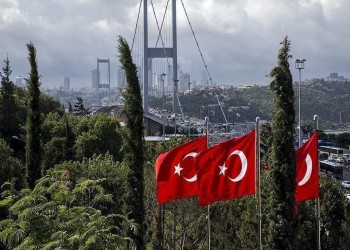 تركيا تكشف تفاصيل مثيرة في قضية اختفاء المواطنة السعودية