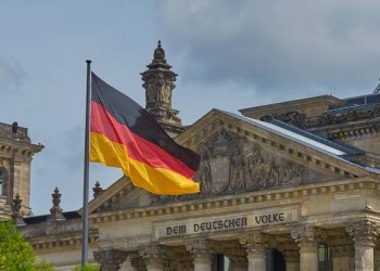 ألمانيا ترجح دخولها في مرحلة الركود الاقتصادي