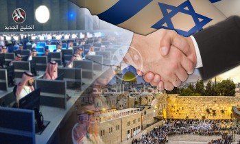 كيف يهيئ الذباب الإلكتروني شعوب الخليج للتطبيع مع إسرائيل؟
