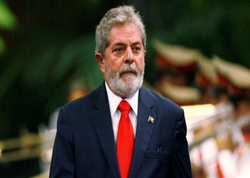 متمسكا ببراءته.. رئيس البرازيل السابق يرفض مغادرة السجن إلى منزله