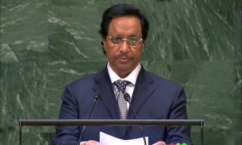 رئيس وزراء الكويت: لا حل عسكري باليمن.. ومستعدون لاستضافة حوار