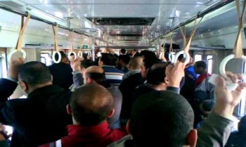 الأمن المصري يغلق 5 محطات مترو مؤدية لميدان التحرير