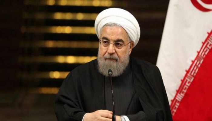 روحاني يتحدى من يتهموا إيران في هجمات أرامكو: أين الأدلة؟
