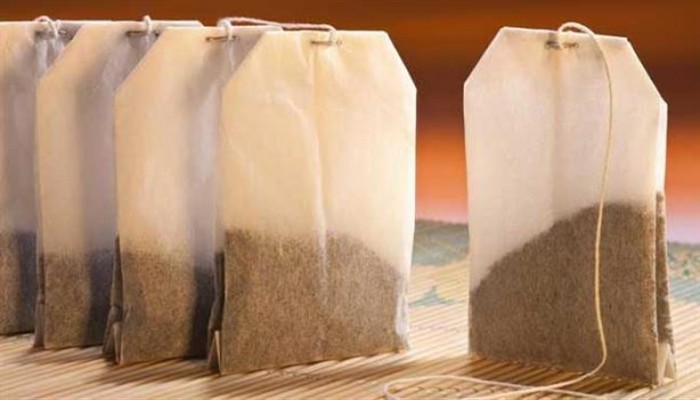 كيس شاي واحد يطلق مليارات جزيئات البلاستيك في مشروبك - الخليج الجديد