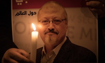 رايتس ووتش: في ذكرى خاشقجي.. الحرية للمعتقلين السعوديين