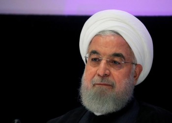روحاني يدعو تركيا لضبط النفس وتجنب عمل عسكري بشمالي سوريا