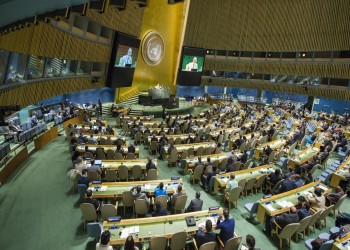 الأمم المتحدة تواجه أسوأ أزماتها المالية منذ سنوات