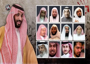 السعودية.. أنباء عن عقد جلسات محاكمة للقرني والعمري