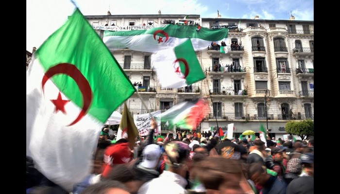 لأول مرة.. الجزائر تعتزم فرض ضريبة على الثروة والعقارات