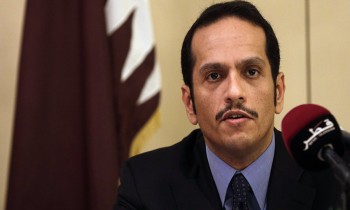 قطر تنفي تقديم أي دعم للإخوان المسلمين