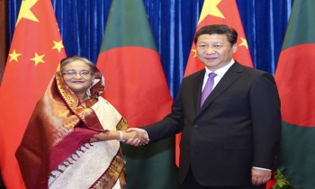 بنجلاديش ودور التوازن بين عملاقي آسيا.. الصين والهند