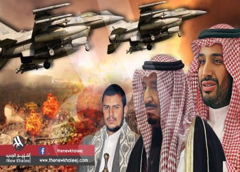 السعوديون والحوثيون ومعارك نجران