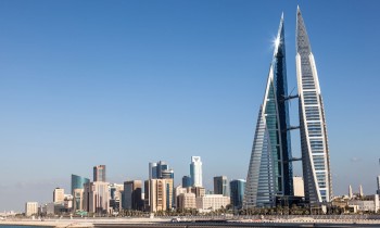 البحرين تترقب انطلاق مؤتمر تأمين الملاحة بمشاركة إسرائيل