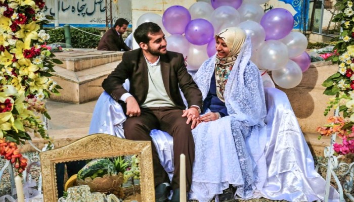 زواج المتعه في اذربيجان