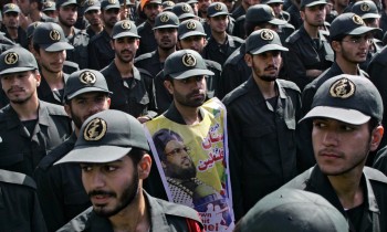 "الطرف الثالث" يرجح كفة إيران عسكريا على أمريكا وحلفائها