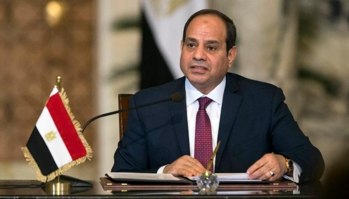 غضب بين قضاة مصر بسبب تصاعد نفوذ شقيق السيسي