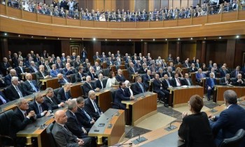 حزبان لبنانيان يقاطعان جلسة البرلمان بخصوص قانون العفو العام