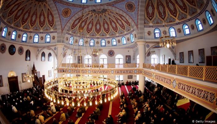 الإسلام الألماني.. الحكومة تطلق مشروع تدريب أئمة المساجد الخليج الجديد