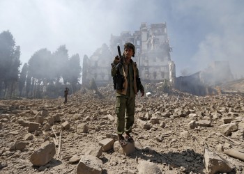 مسؤول أمريكي: إدراة ترامب مهتمة بإنهاء حرب اليمن