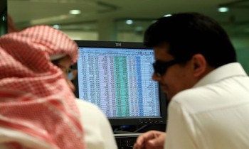انخفاض الاحتياطي الأجنبي للسعودية  11.6 مليار دولار في شهر