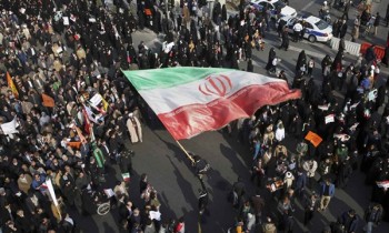 العفو الدولية: 161 قتيلا في احتجاجات إيران