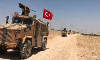 النظام السوري يتهم تركيا بإنشاء نقاط عسكرية جديدة