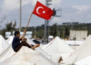 الاتحاد الأوروبي يؤكد: خصصنا 6 مليارات يورو لصالح اللاجئين في تركيا