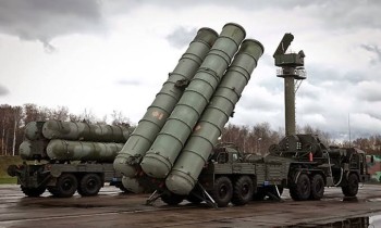 أنقرة وموسكو تتجهان نحو اتفاقية إنتاج مشترك لأنظمة الصواريخ