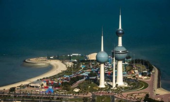 الكويت تحقق في فيديو الإسرائيلي الذي زارها