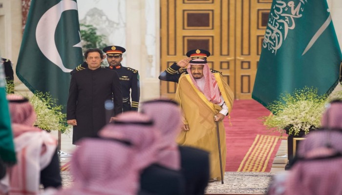 باكستان تنفي تعرضها لضغوط سعودية لعدم المشاركة في قمة ماليزيا