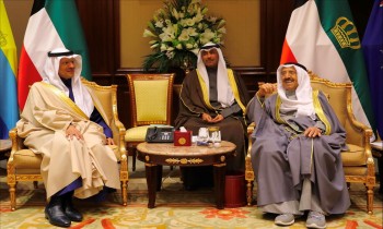 السعودية تعلن البدء في تنفيذ مشروع حقل الدرة البحري مع الكويت