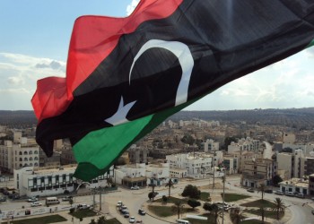 برلمان طرابلس الليبية يهاجم قبرص الرومية