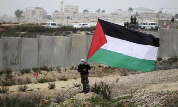 حماس تدعو السلطة الفلسطينية لوقف التنسيق الأمني مع إسرائيل