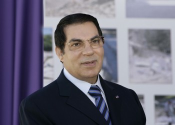 شهادة وفاة بن علي عقبة في متابعة تونس للأموال المهربة
