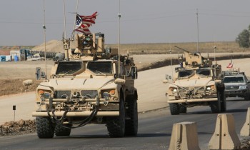فورين بوليسي: لم يتبق للأمريكيين شيء في العراق